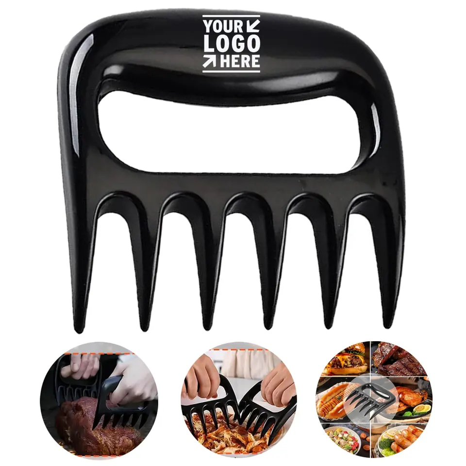 GrillMaster Meat Shredder