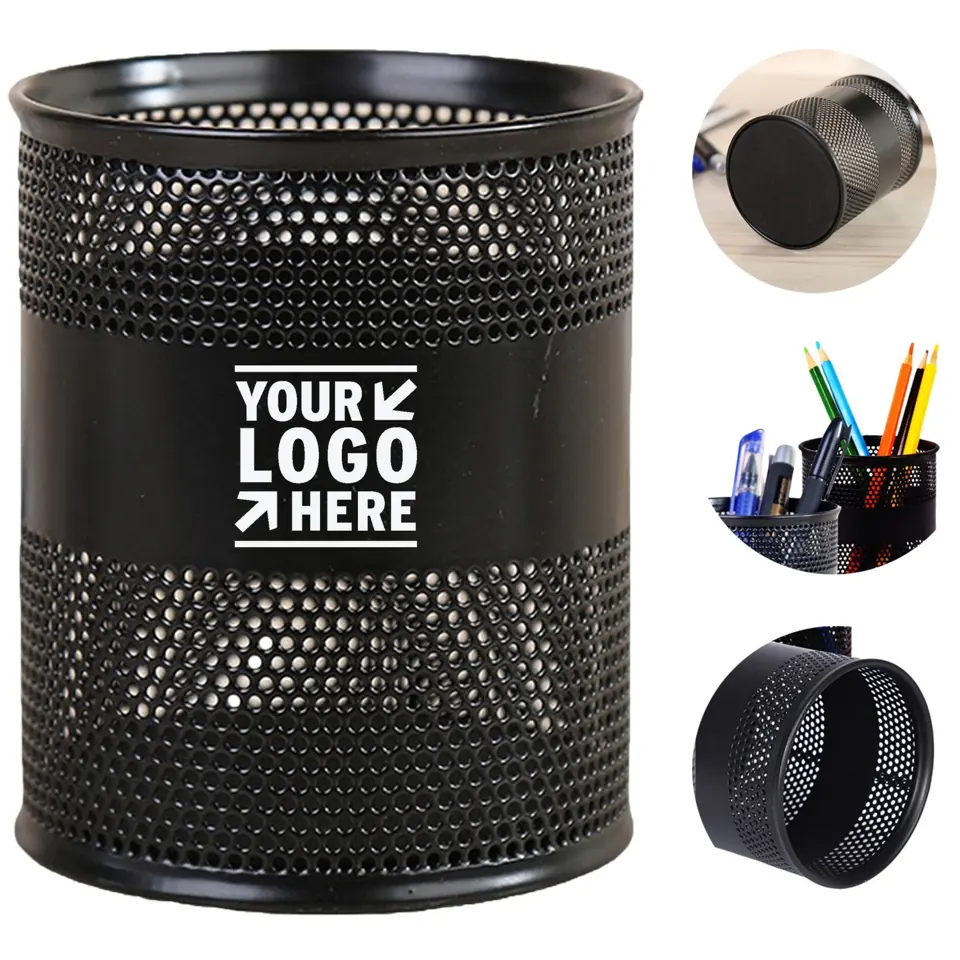 Mesh Desk Organizer