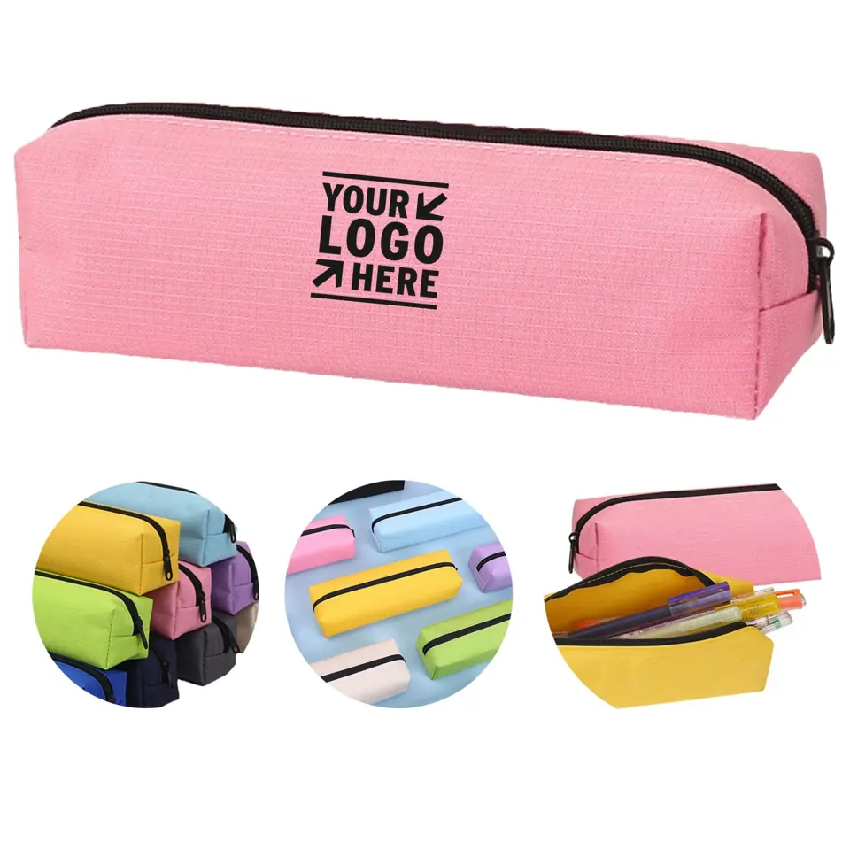 Premium Fabric Stationery Organizer