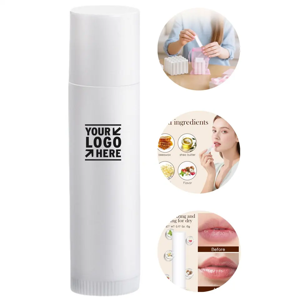 Berry Bliss Hydrating Lip Balm