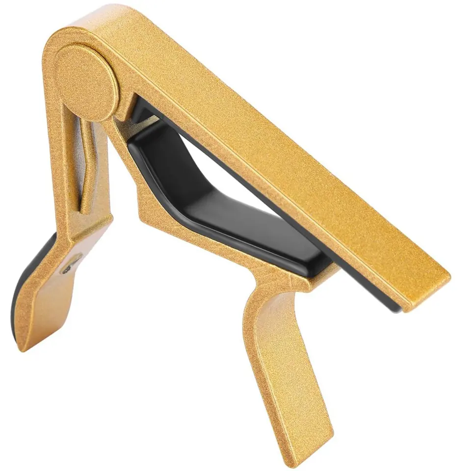 Compact Universal Guitar Capo 2