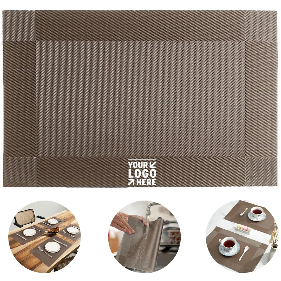 Durable Heat-Resistant Table Protector