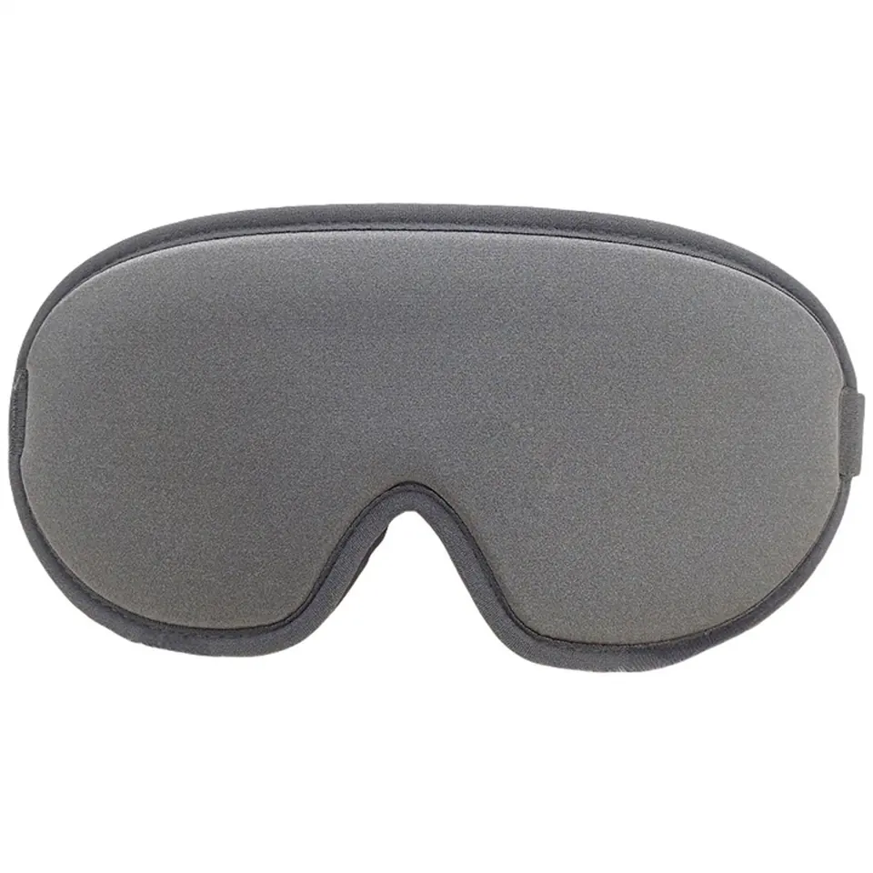 ComfortFit 3D Contour Sleep Mask 2