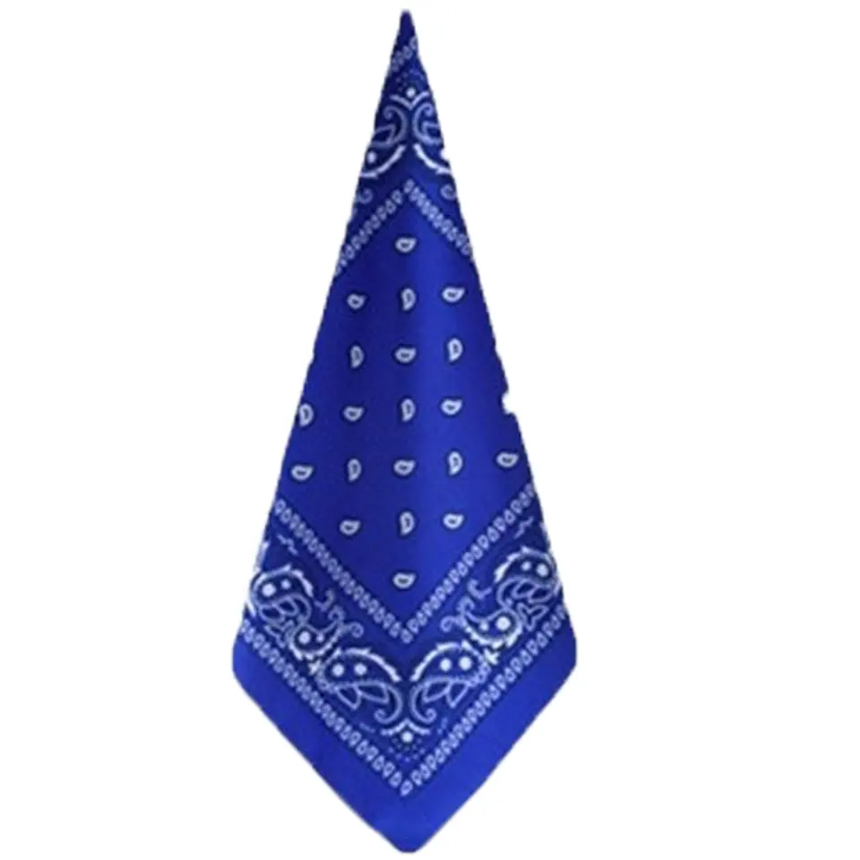 Sporty Print Headband 2