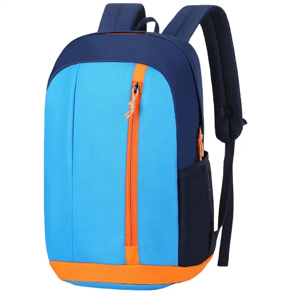 Versatile All-Weather Adventure Backpack 2