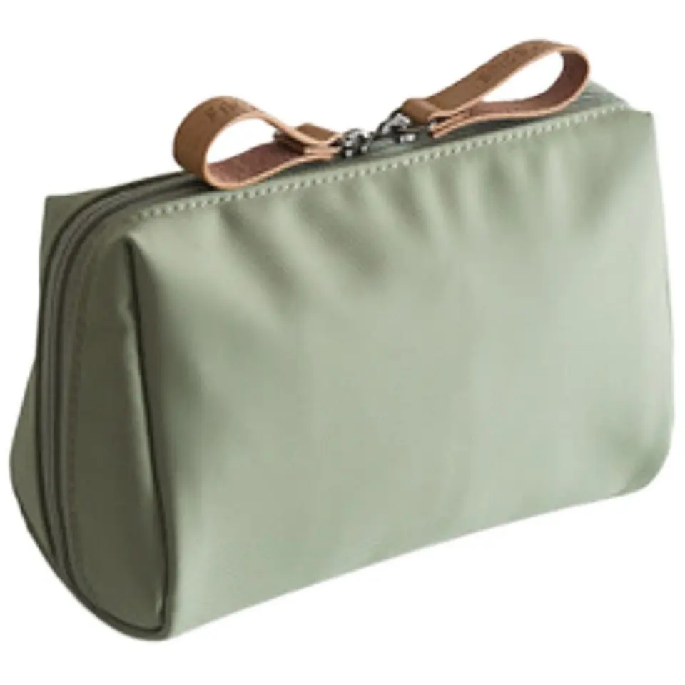 Compact Cosmetic Organizer Pouch 2