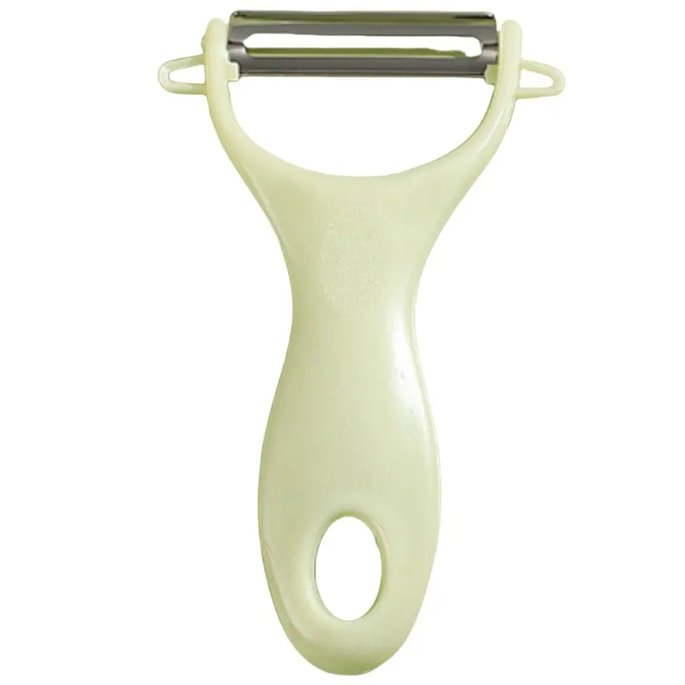 Premium Kitchen Vegetable and Fruit Peeler 2