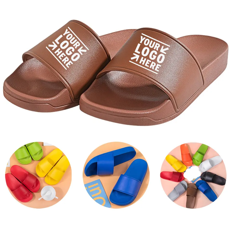 Comfort Grip Casual Slipper
