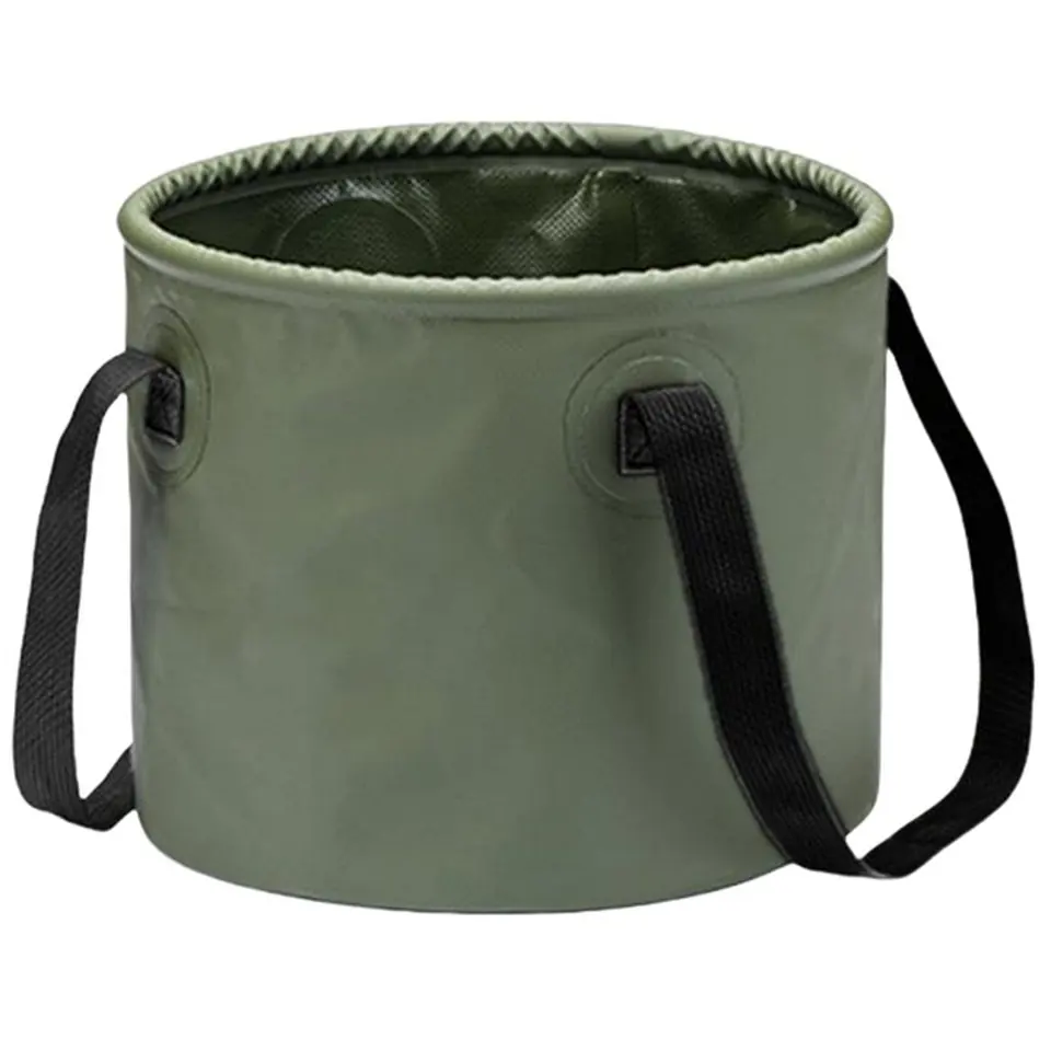 Portable Outdoor Folding Container 2