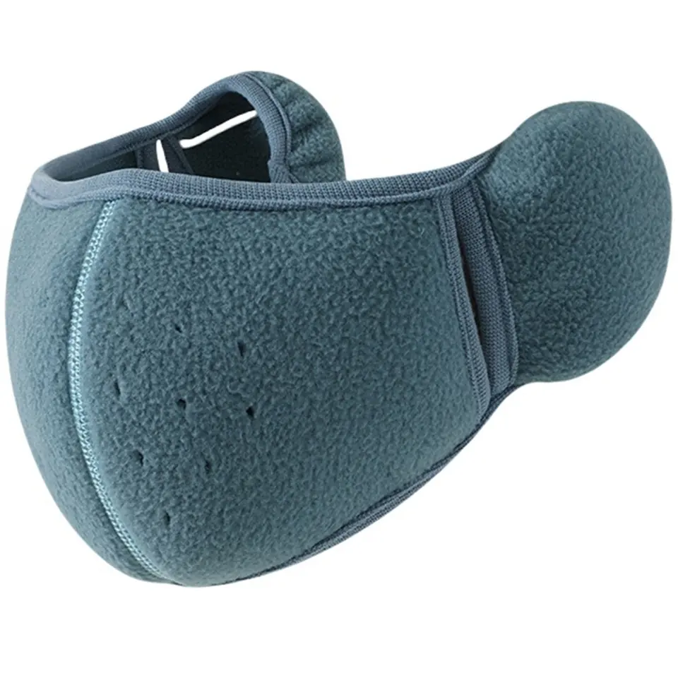 All-Season Comfort Face Cover 2