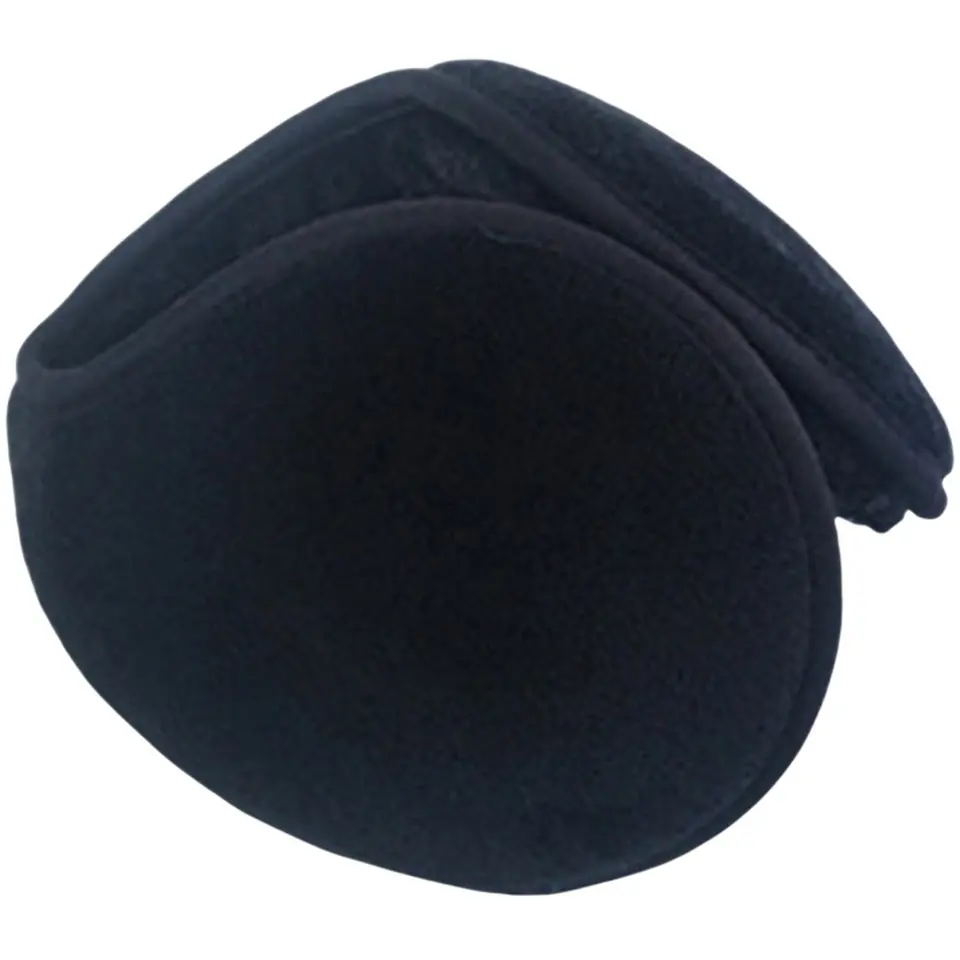 Cozy Winter Ear Protectors 2