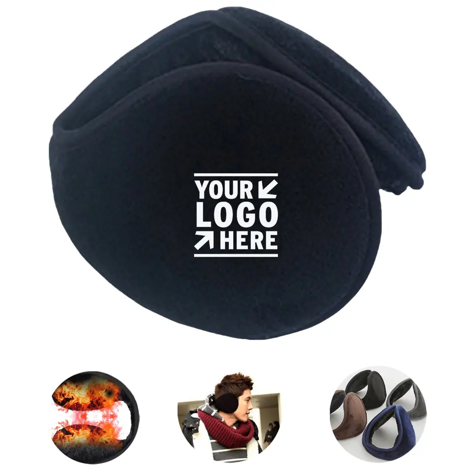 Cozy Winter Ear Protectors