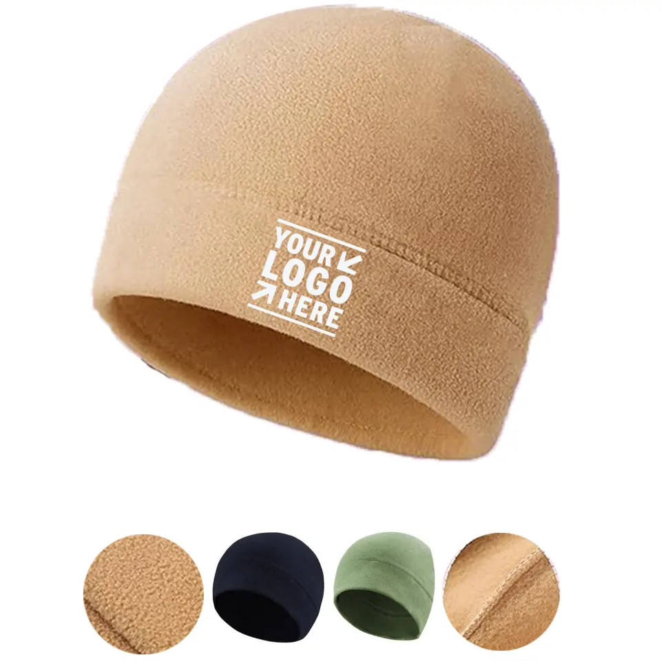 Cozy Winter Sports Beanie