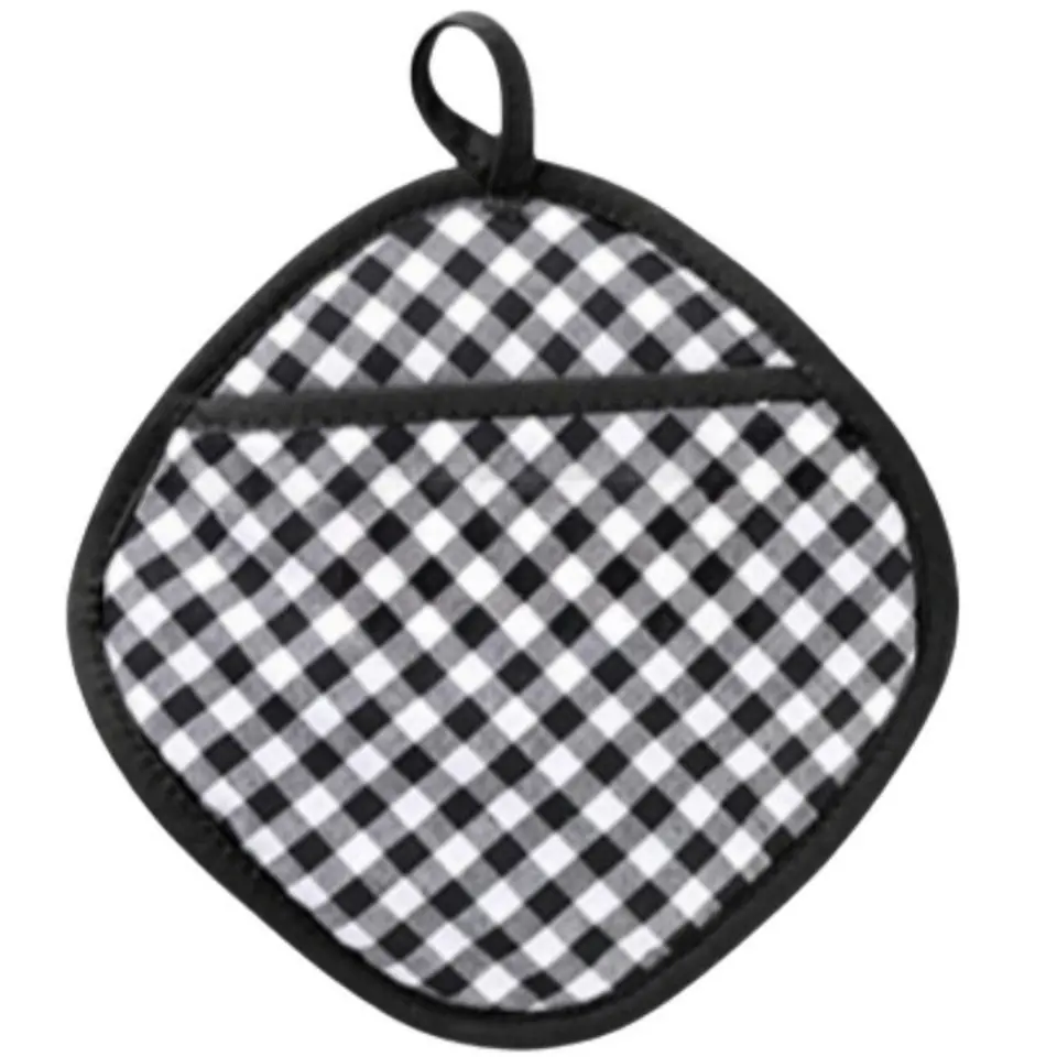Kitchen Silicone Heat Resistant Grip Pad 2