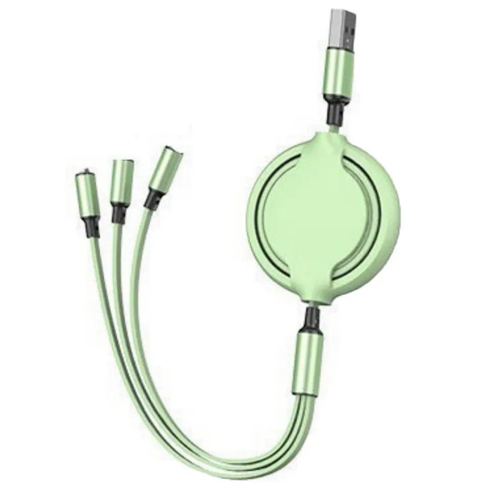 Universal Multi-Device Charging Cable 2