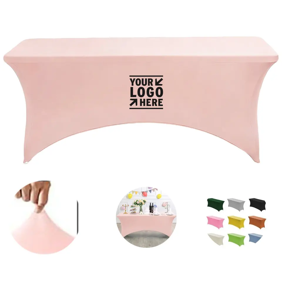 Flexible Table Protector