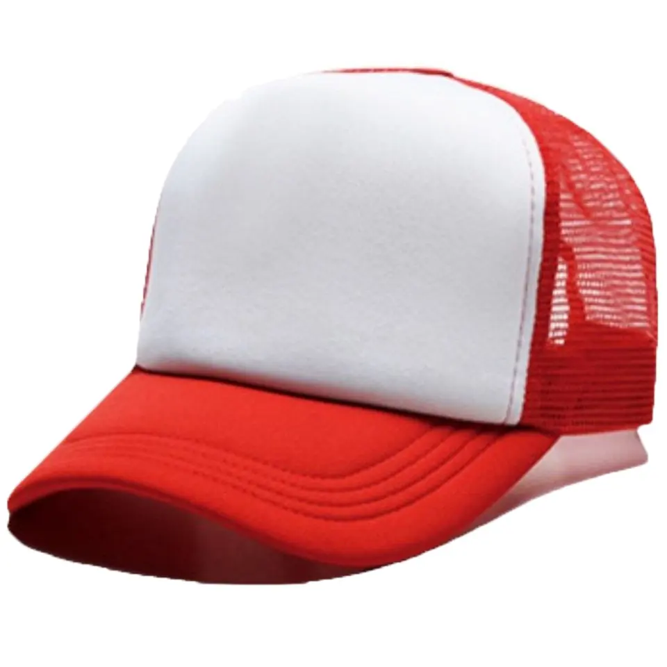 FlexFit Breathable Mesh Cap 2