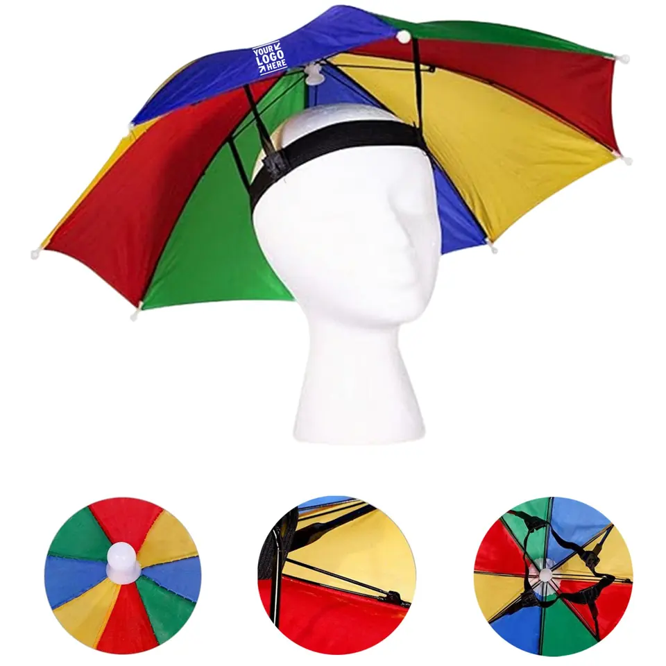 All-Weather Outdoor Sun Shield Hat