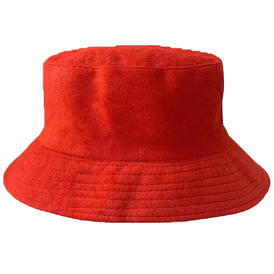 Classic Summer Beach Bucket Hat 2