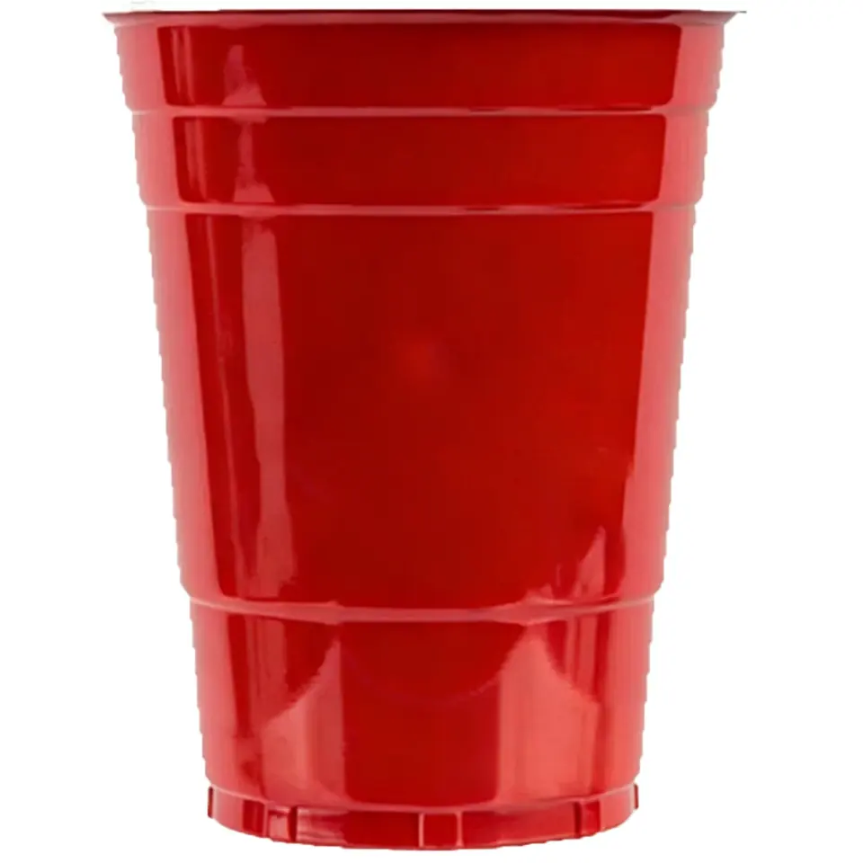 Eco-Friendly Reusable Party Cup 2