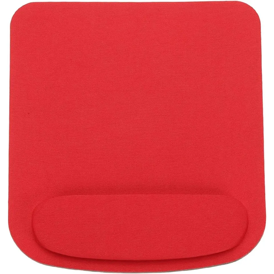 Ergonomic Wrist Support Mouse Mat 2