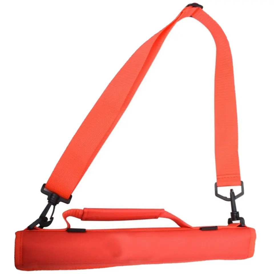 Compact Golf Club Carrier 2