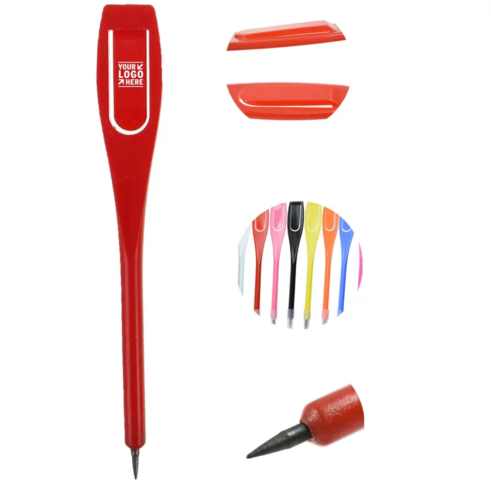 Golf Score Keeper Pencil