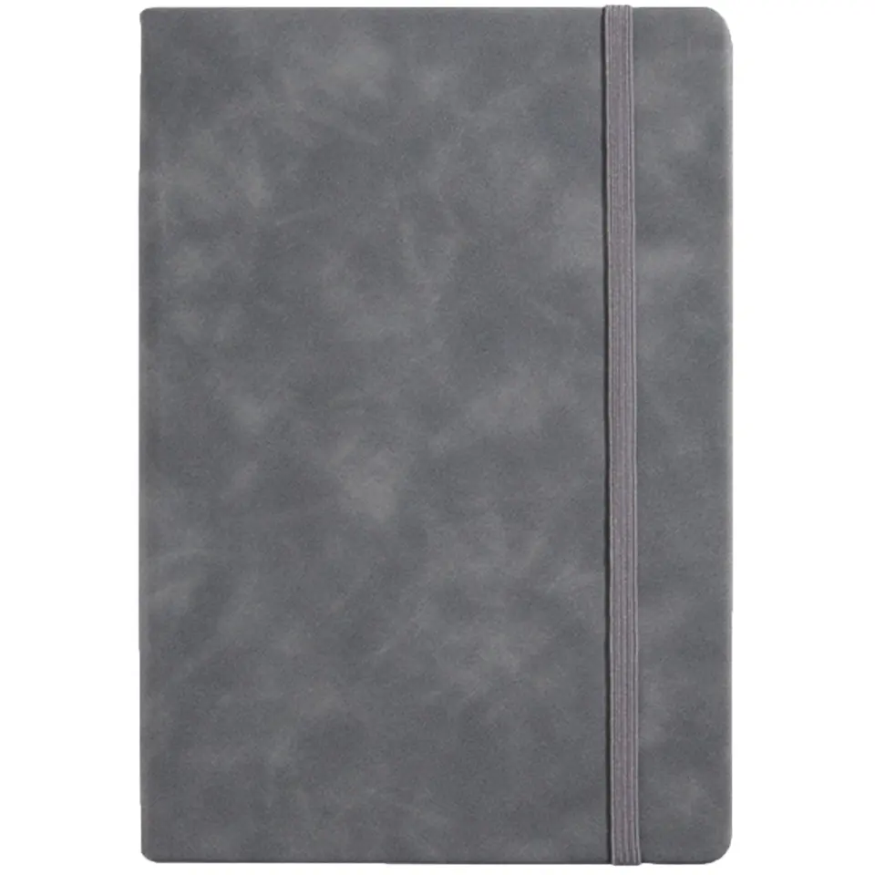Premium A5 Writing Journal with Pen Holder 2