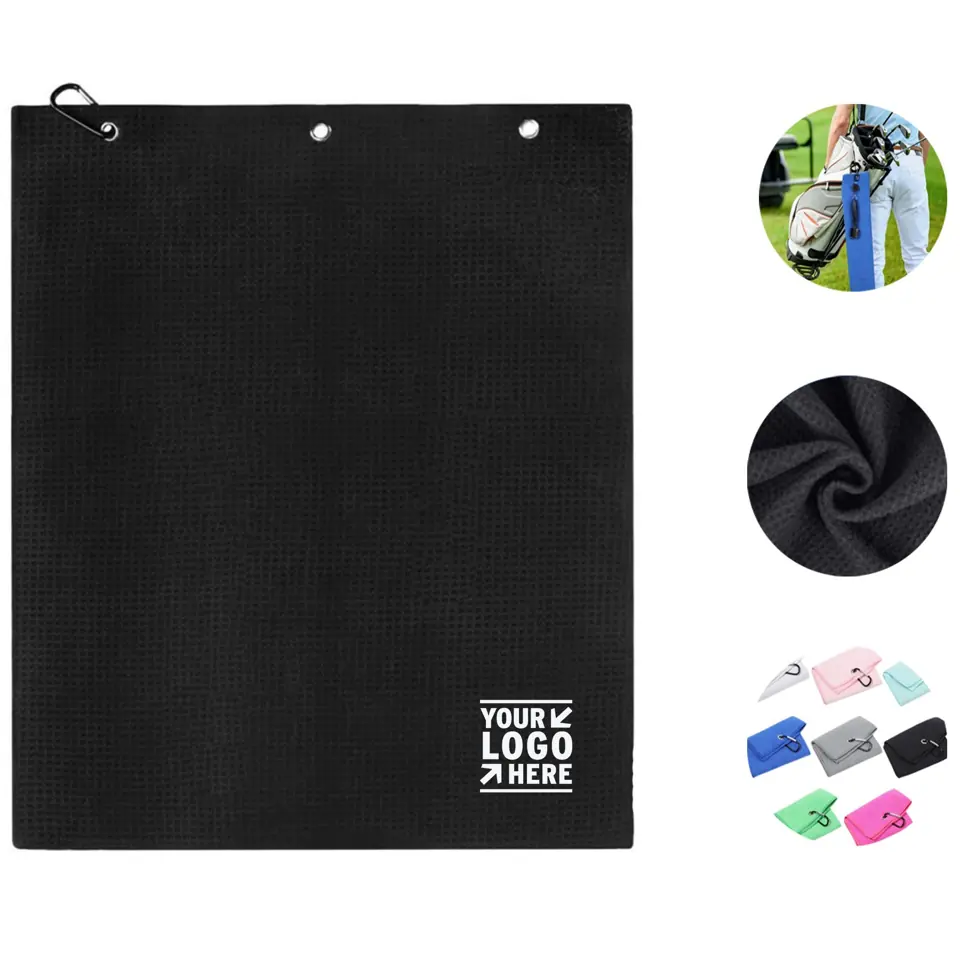 Premium Microfiber Sports Towel