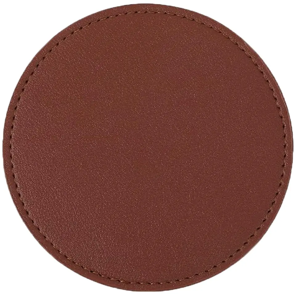 Premium Round Drink Coaster 2