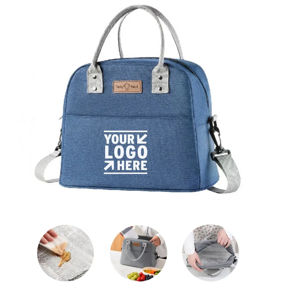 Versatile Thermal Food Carrier