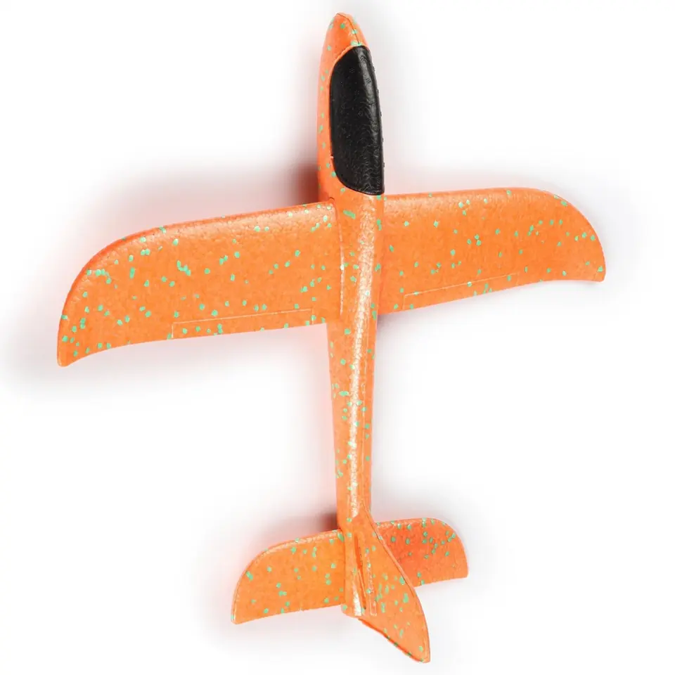 AeroGlide Foam Flyers 2
