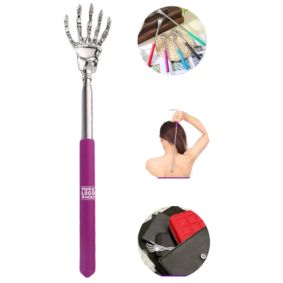 Portable Back Scratcher