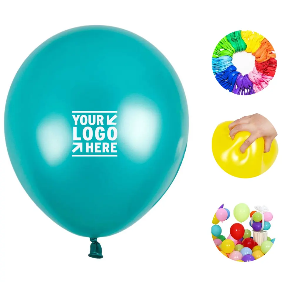 Premium Party Balloon