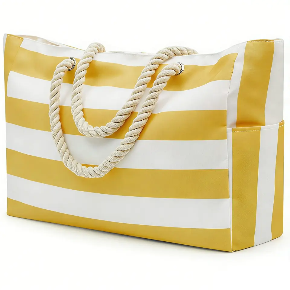 Vibrant Multi-Purpose Carryall 2