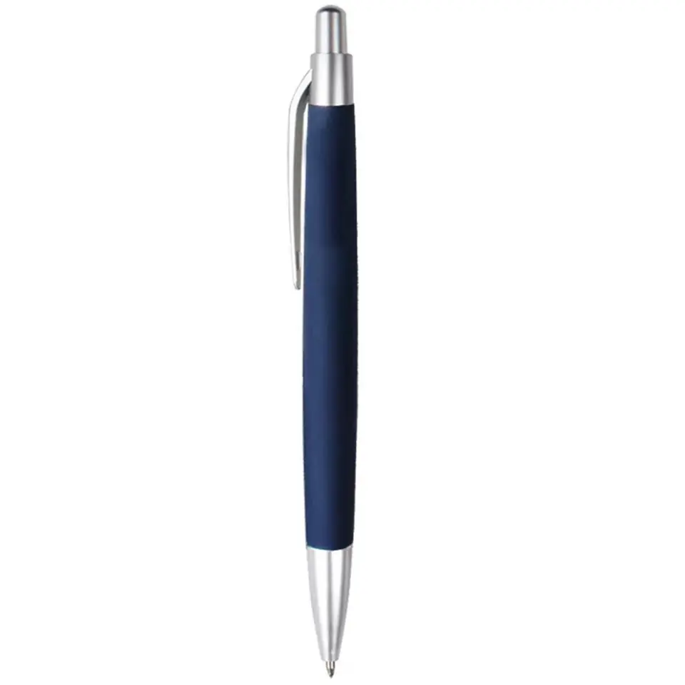 Retractable Ballpoint Pen 2