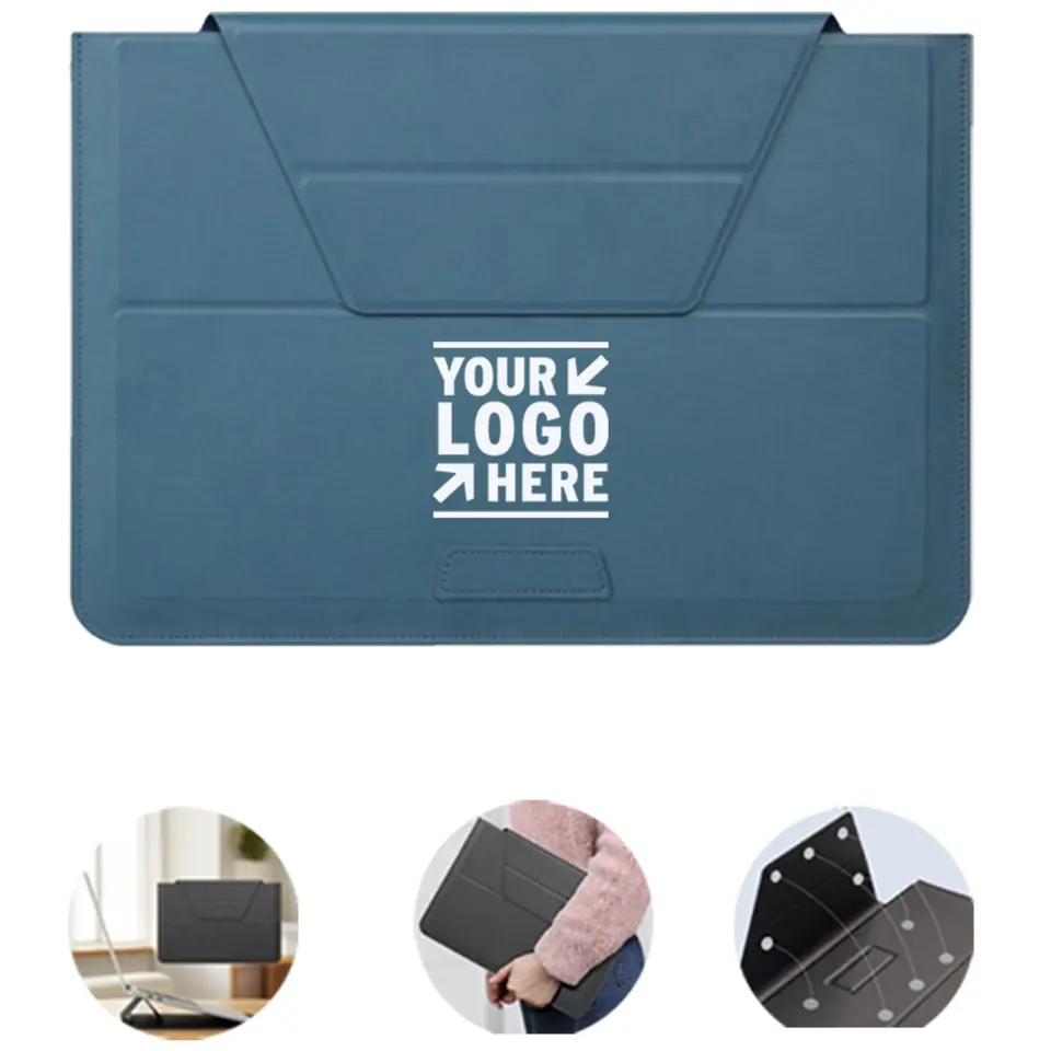 Compact Laptop Protective Sleeve