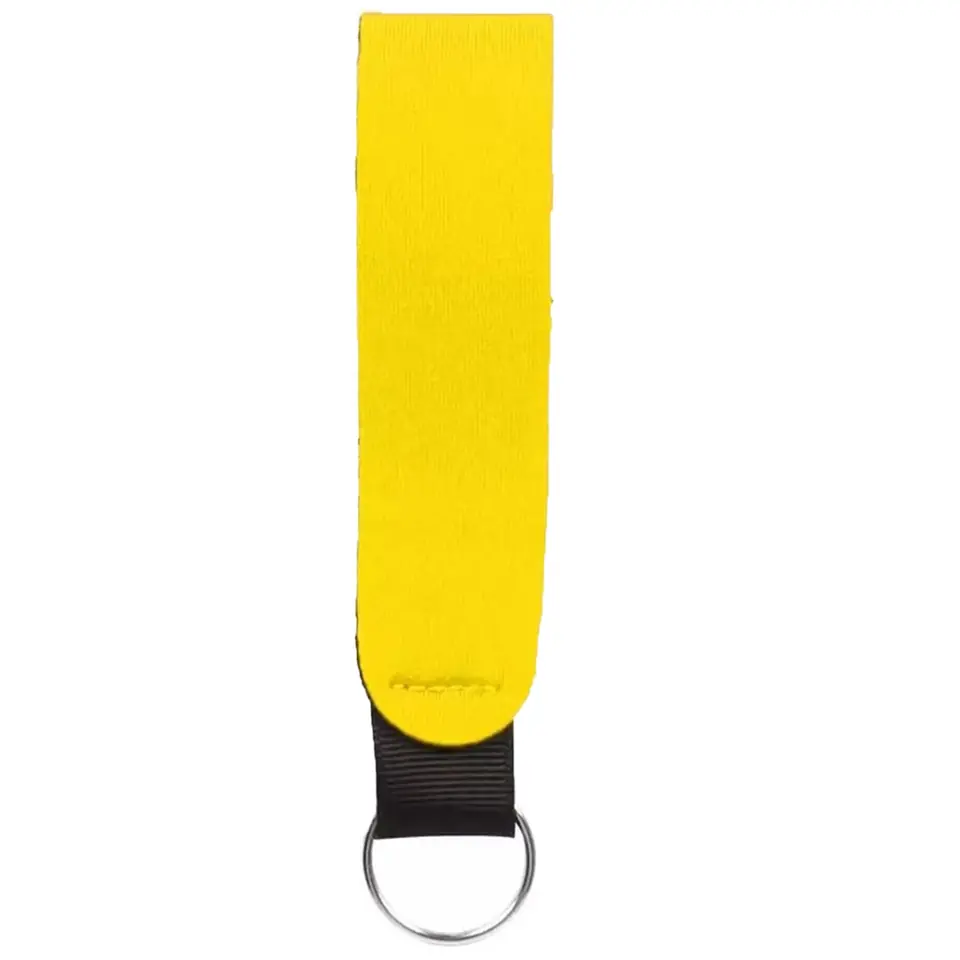 Buoyant Nautical Key Fob 2