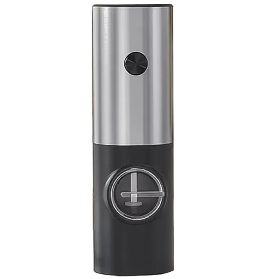 Automatic Spice Grinder 2