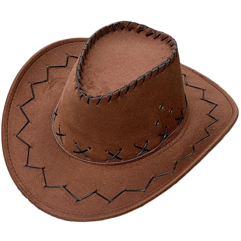 Western-Style Children's Themed Party Hat 2