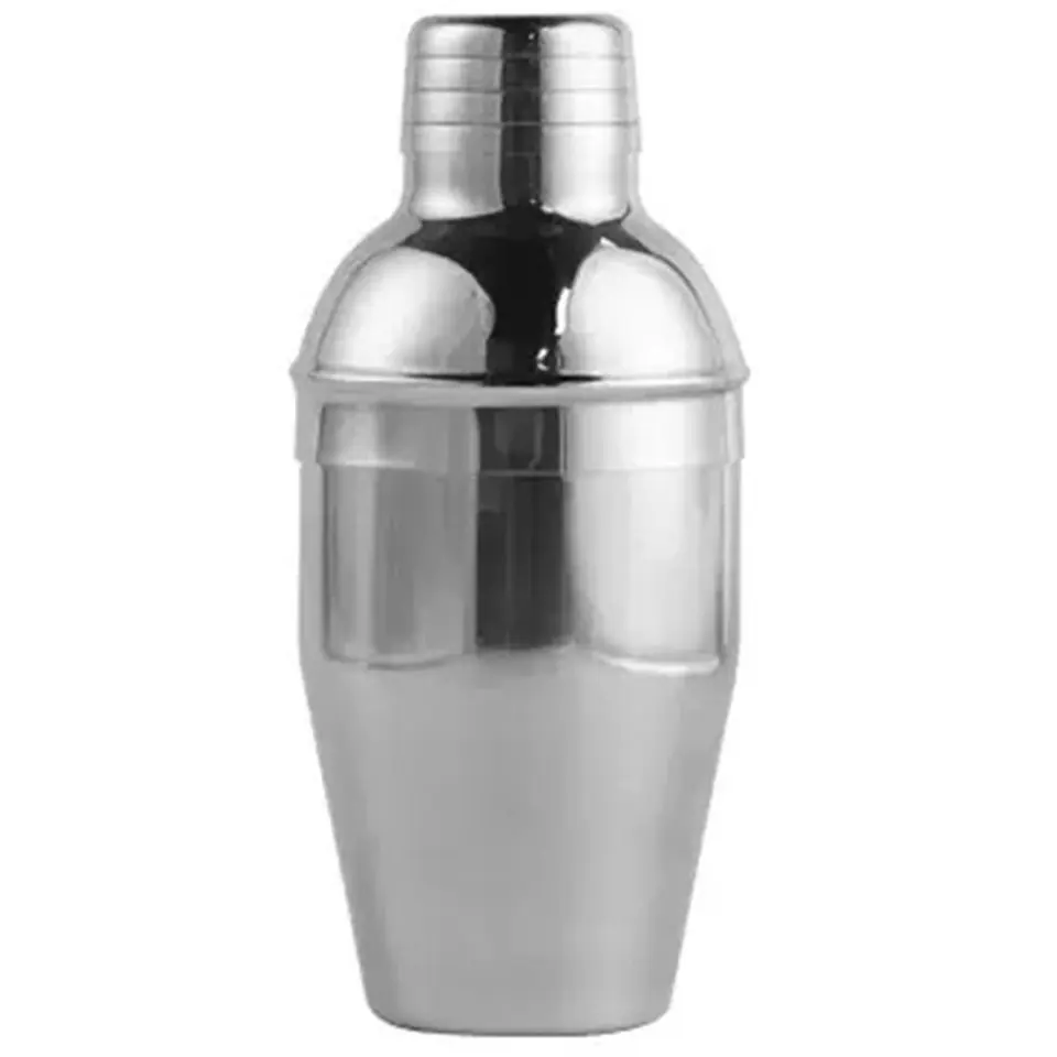 Premium Cocktail Mixer 2