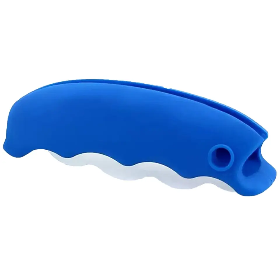 Flexible Silicone Handle Grip 2