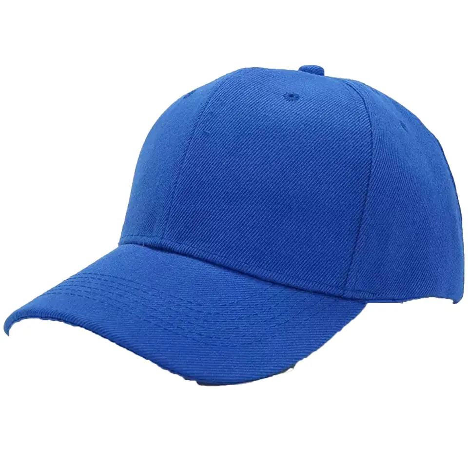 Classic Adjustable Sport Cap 2