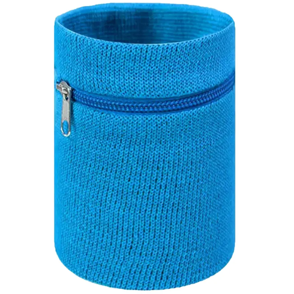 Premium Sweat-Absorbing Wristbands 2