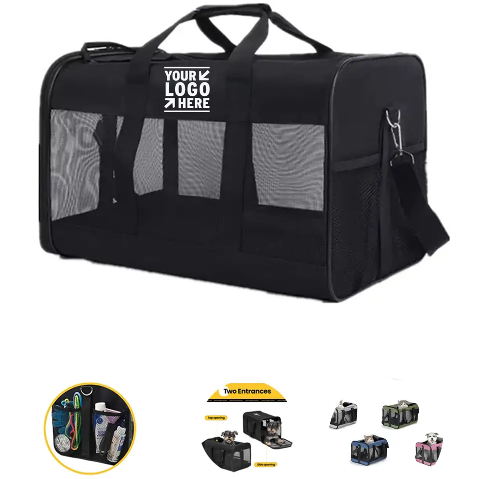 Portable Pet Travel Bag
