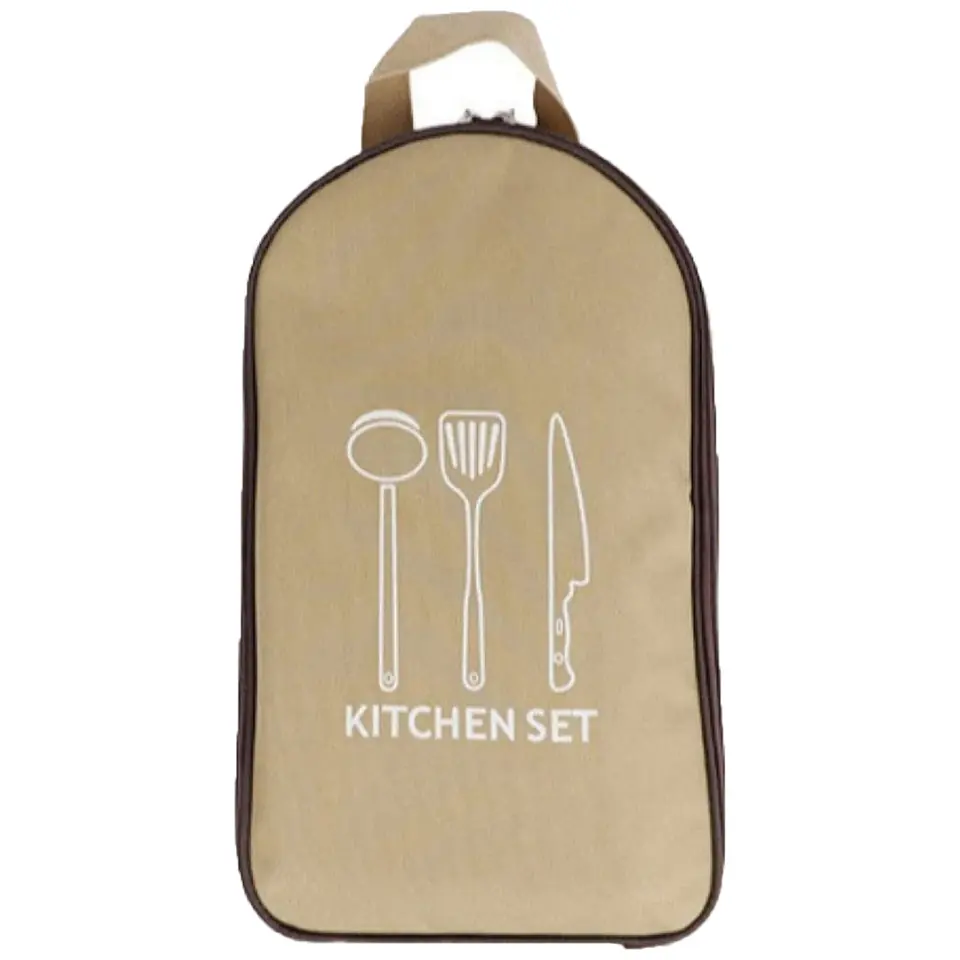 Portable Utensil Organizer 2