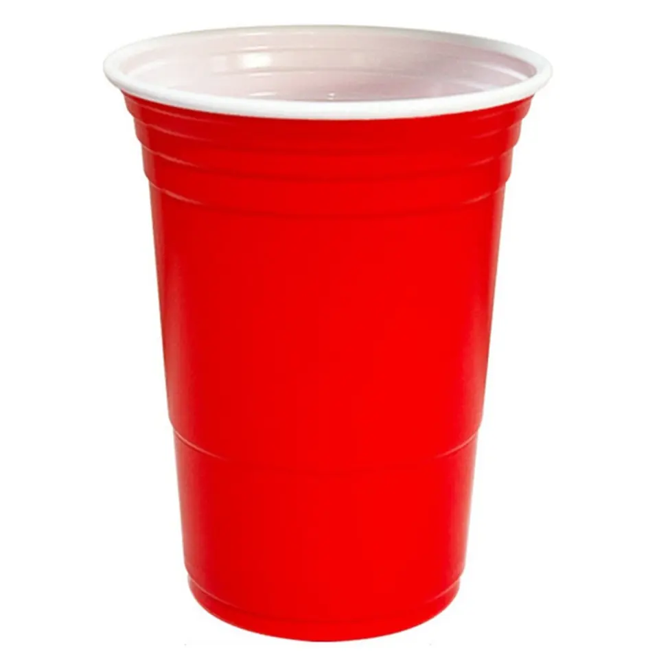 Premium Party Cups 2