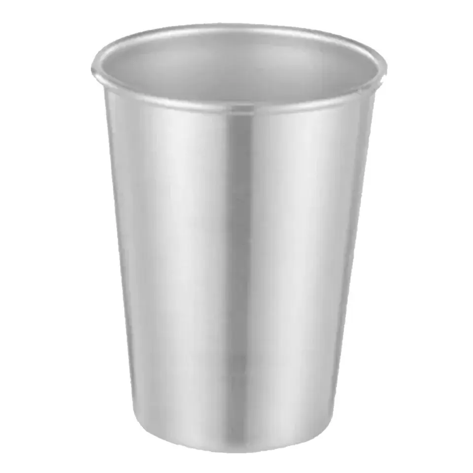 Premium Stainless Steel Drinking Cups 2