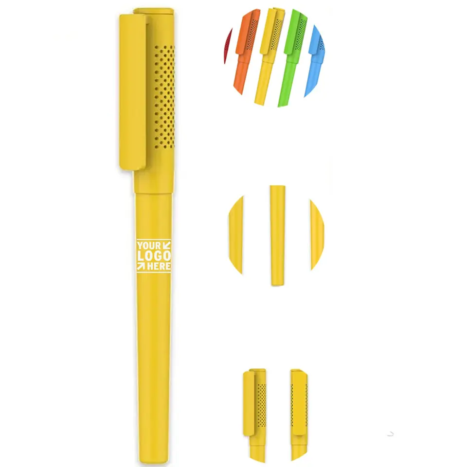 Smooth Writing Gel Pen