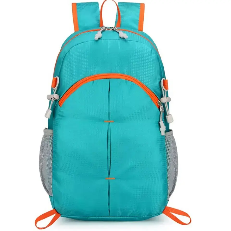 Compact Travel Daypack 2